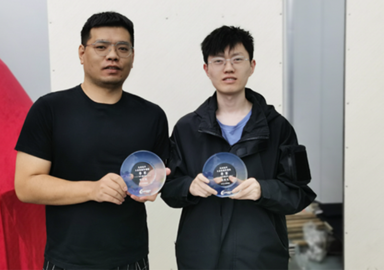 【Honor of Kings】Warrio