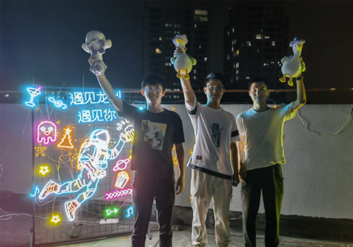 【Single Party】Launch o